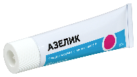 Азелик