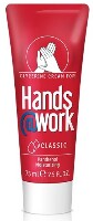 Изображение товара Hands@work classic глицериновый увлажняющий крем для сухой кожи рук 75 мл