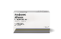 Альфазокс раствор для приема внутрь 10 мл 20 шт. пакет-саше