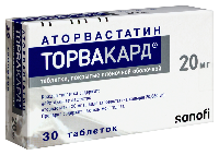 Торвакард