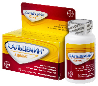 Кальцемин Адванс