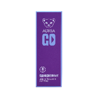 Изображение товара Adria go однодневные контактные линзы 8,6/14,2/-3,00/ 30 шт.