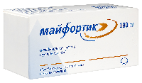 Майфортик