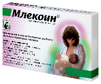 Млекоин