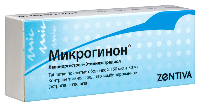 Микрогинон