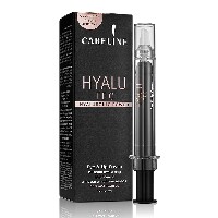 Изображение товара Careline крем для век и губ увлажняюший с гиалуроновой кислотой hyalu tec 10 мл