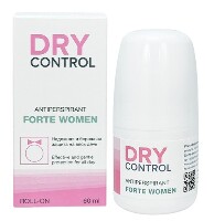 Drycontrol forte women антиперспирант 60 мл