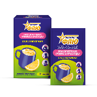 Звездочка Флю