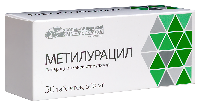 Метилурацил