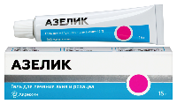 Азелик