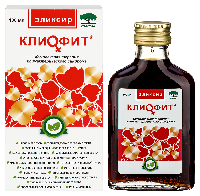Клиофит