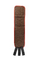 ПОЯС ПОЯСНИЧНЫЙ СОГРЕВАЮЩИЙ ИЗ НАТУРАЛЬНОЙ СОБАЧЬЕЙ ШЕРСТИ