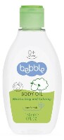 Bebble body oil масло для тела 150 мл