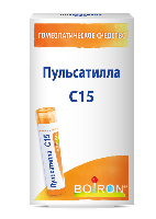 Пульсатилла