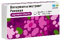 Валерианы экстракт