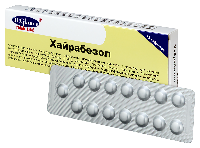 Хайрабезол