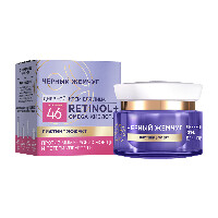Изображение товара Черный жемчуг крем для лица дневной программа от 46 лет 50 мл