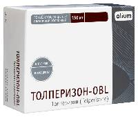 Толперизон-OBL