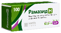 Рамазид Н