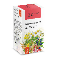 Сбор арфазетин-эк 2 гр 20 шт. фильтр-пакеты
