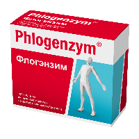 Флогэнзим