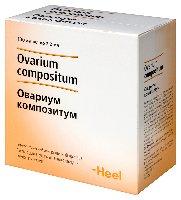 Овариум композитум