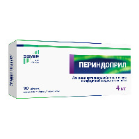 Периндоприл