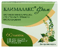 КЛИМАЛАКС ФАМ