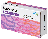 Аскорутин