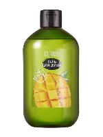 Изображение товара Clario гель для душа тропическое манго 400 мл