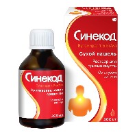 Синекод