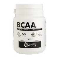 BCAA КОМПЛЕКС