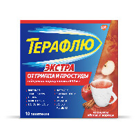 ТераФлю