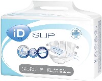 SLIP EXTRA ПОДГУЗНИКИ ДЛЯ ВЗРОСЛЫХ