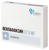 Венлафаксин