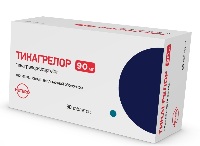 ТИКАГРЕЛОР