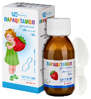Парацетамол