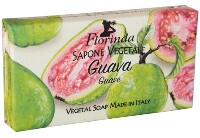 Изображение товара Florinda мыло туалетное твердое гуава 100 гр