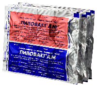 Пилобакт АМ