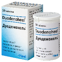 Дуоденохель