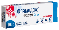 Фламадекс