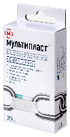 Лейкопластырь