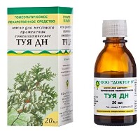 Туя