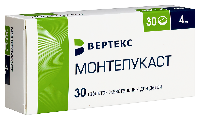Монтелукаст