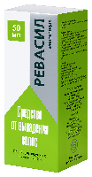 Ревасил