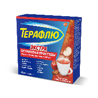 ТераФлю