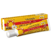 Изображение товара Спасательный круг гель для десен 42 гр/ арт 055