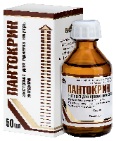 ПАНТОКРИН