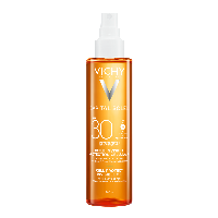 Изображение товара Vichy capital soleil масло солнцезащитное увлажняющее spf30 200 мл