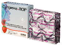 Суприма-ЛОР